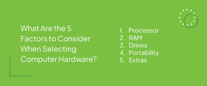 What To Keep In Mind When Buying Computers For Your Organization ...