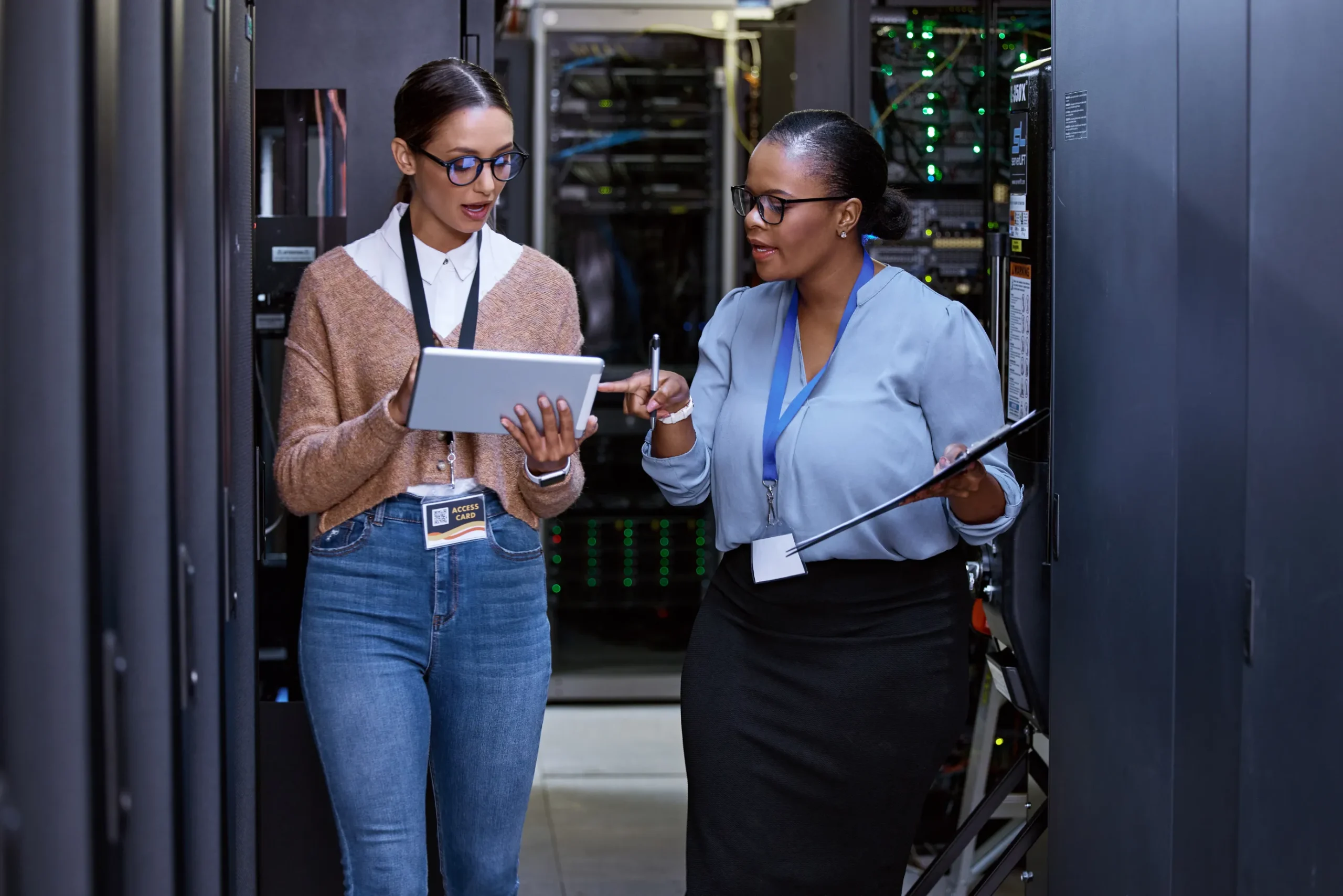 Alert It Infrastructure What Are the Top AI Security Risks in IT Infrastructure? - Brightworks